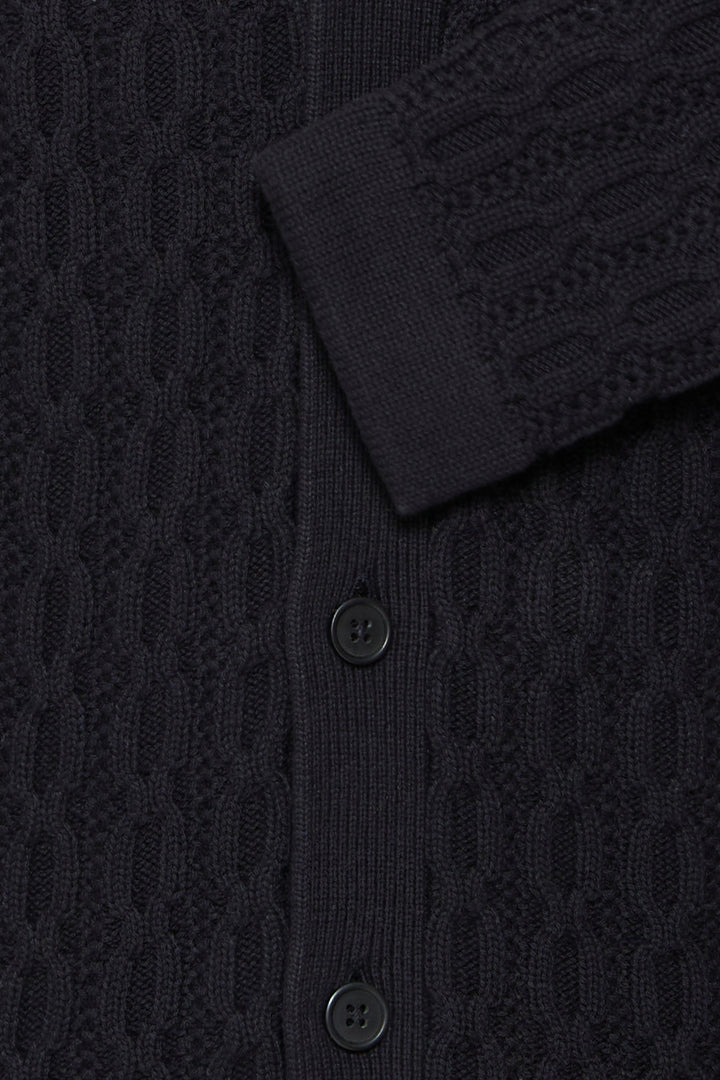 Casual Friday Claes Knitted Jumper