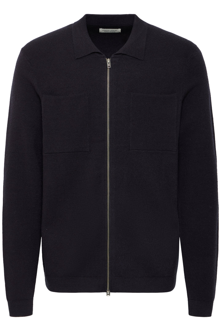 Casual Friday Claes Knitted Jumper