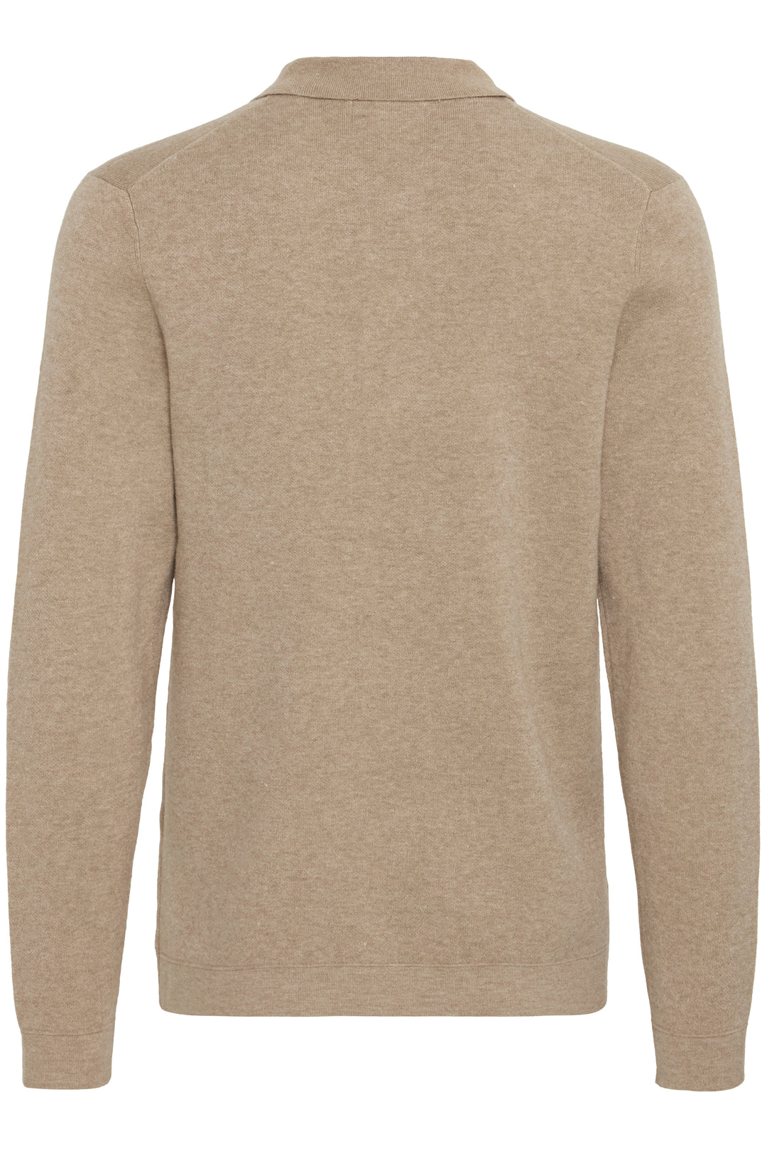 Casual Friday Fingmar Knitted Polo