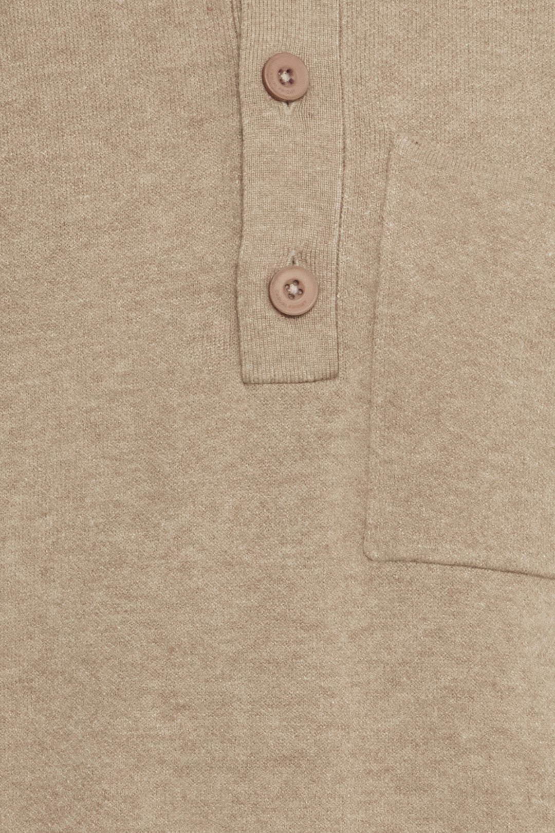 Casual Friday Fingmar Knitted Polo