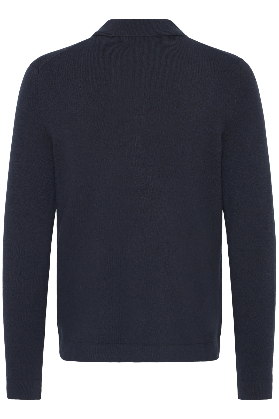 Casual Friday Fingmar Knitted Polo