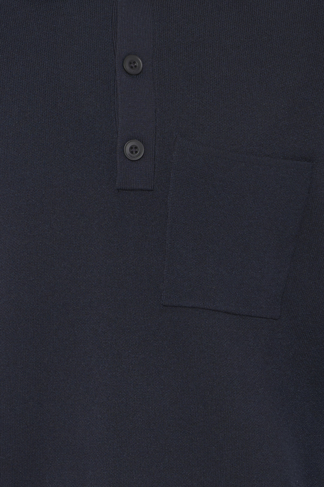 Casual Friday Fingmar Knitted Polo