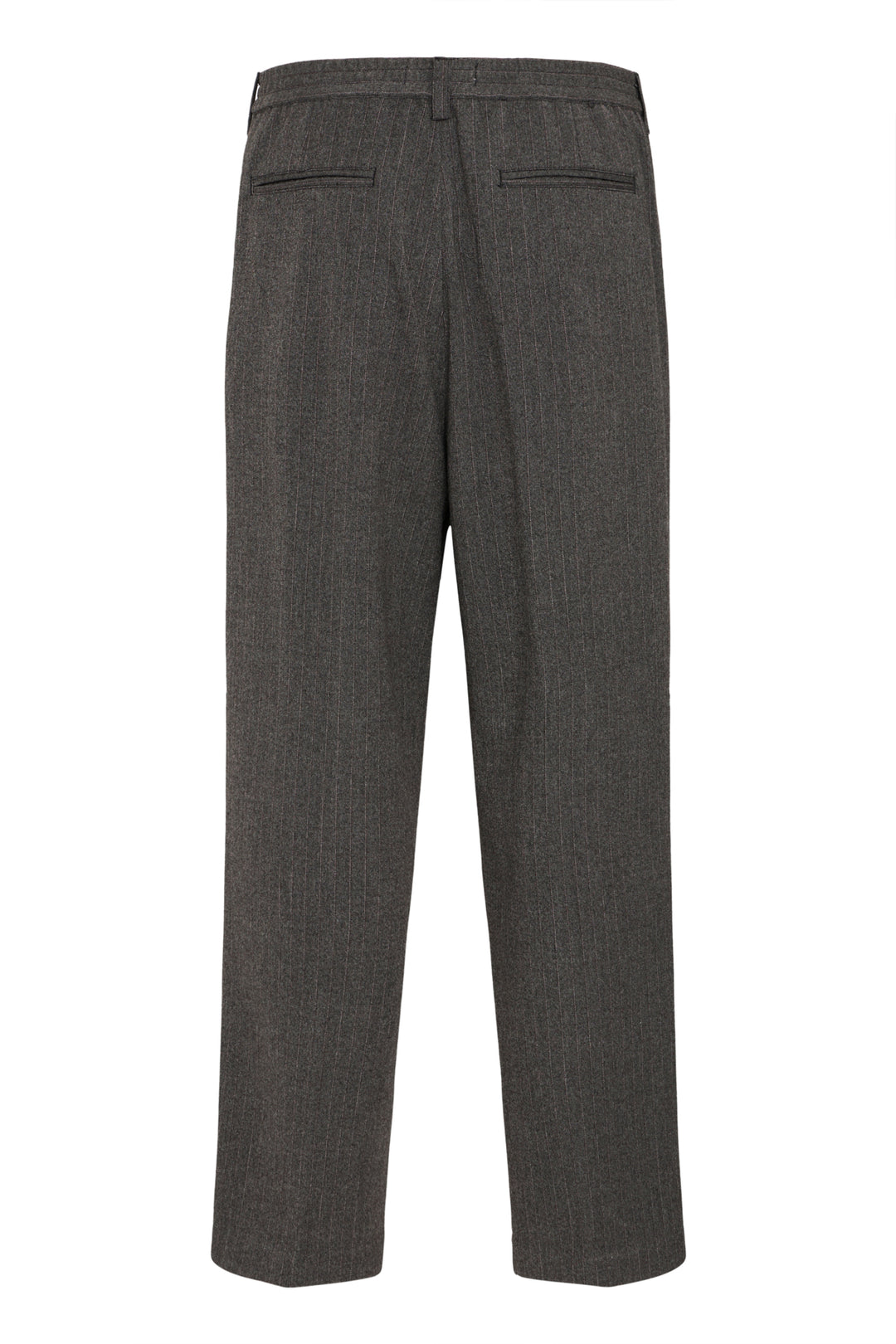 Casual Friday Grant Striped Pants