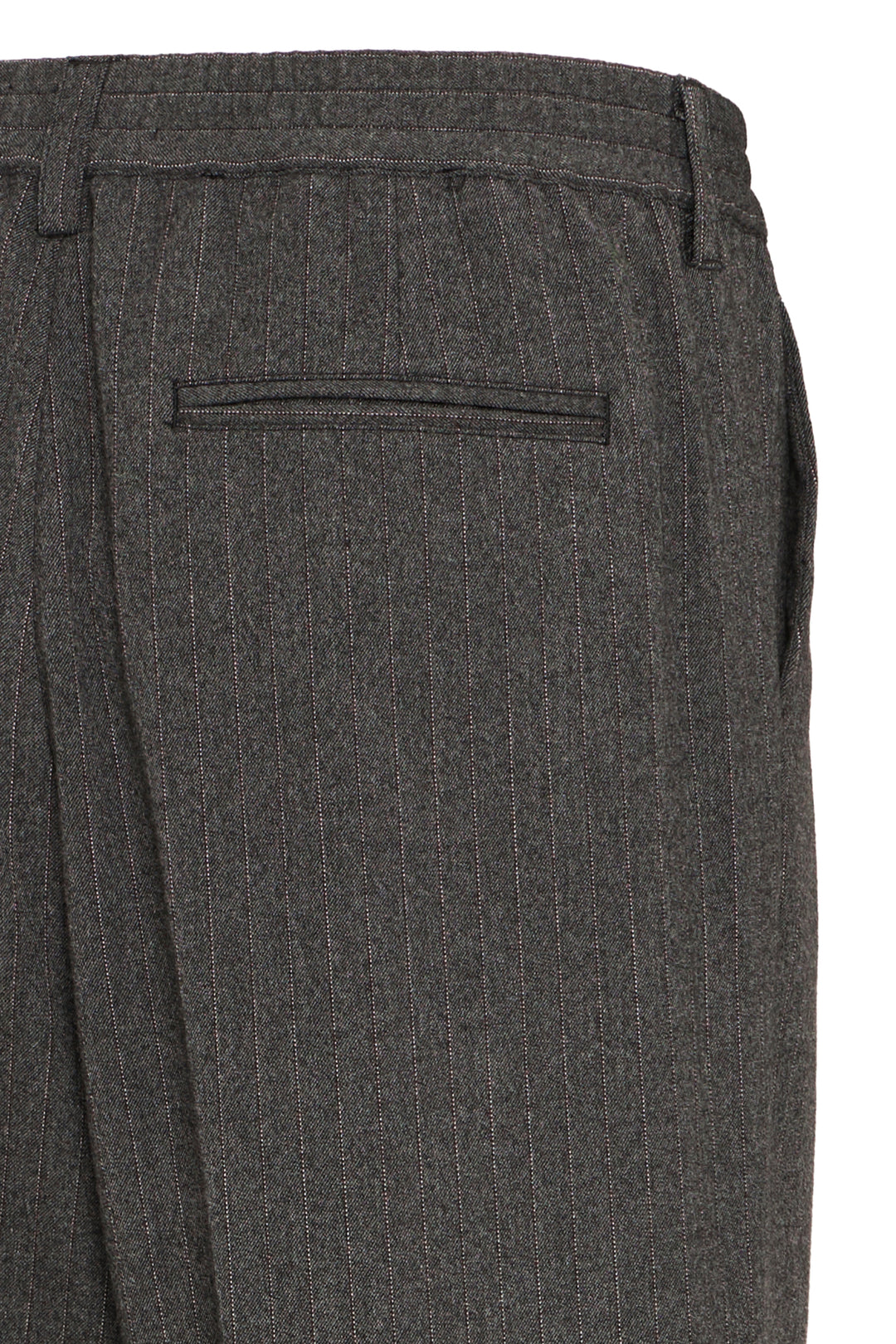 Casual Friday Grant Striped Pants