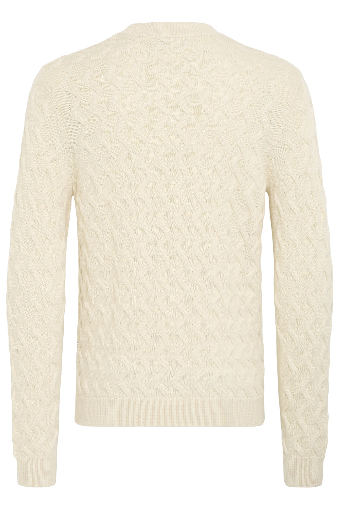 Casual Friday Vinborg Cable Knit