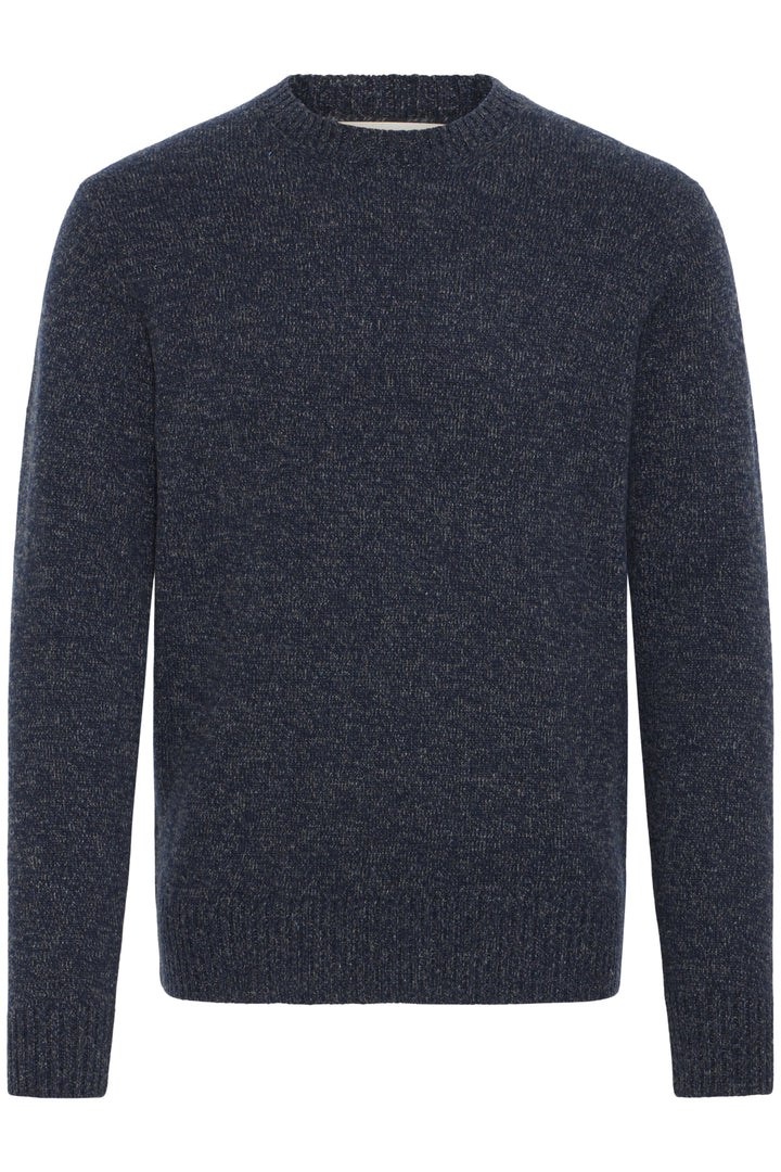 Casual Friday Ante Melange Knit
