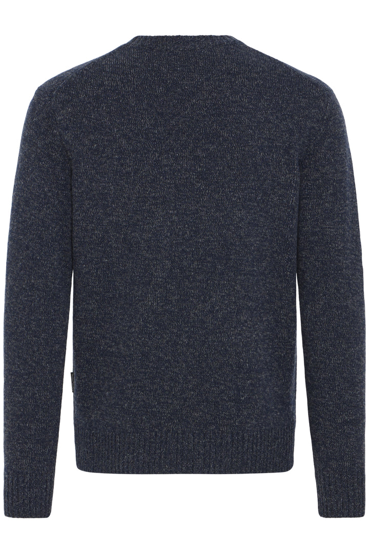 Casual Friday Ante Melange Knit