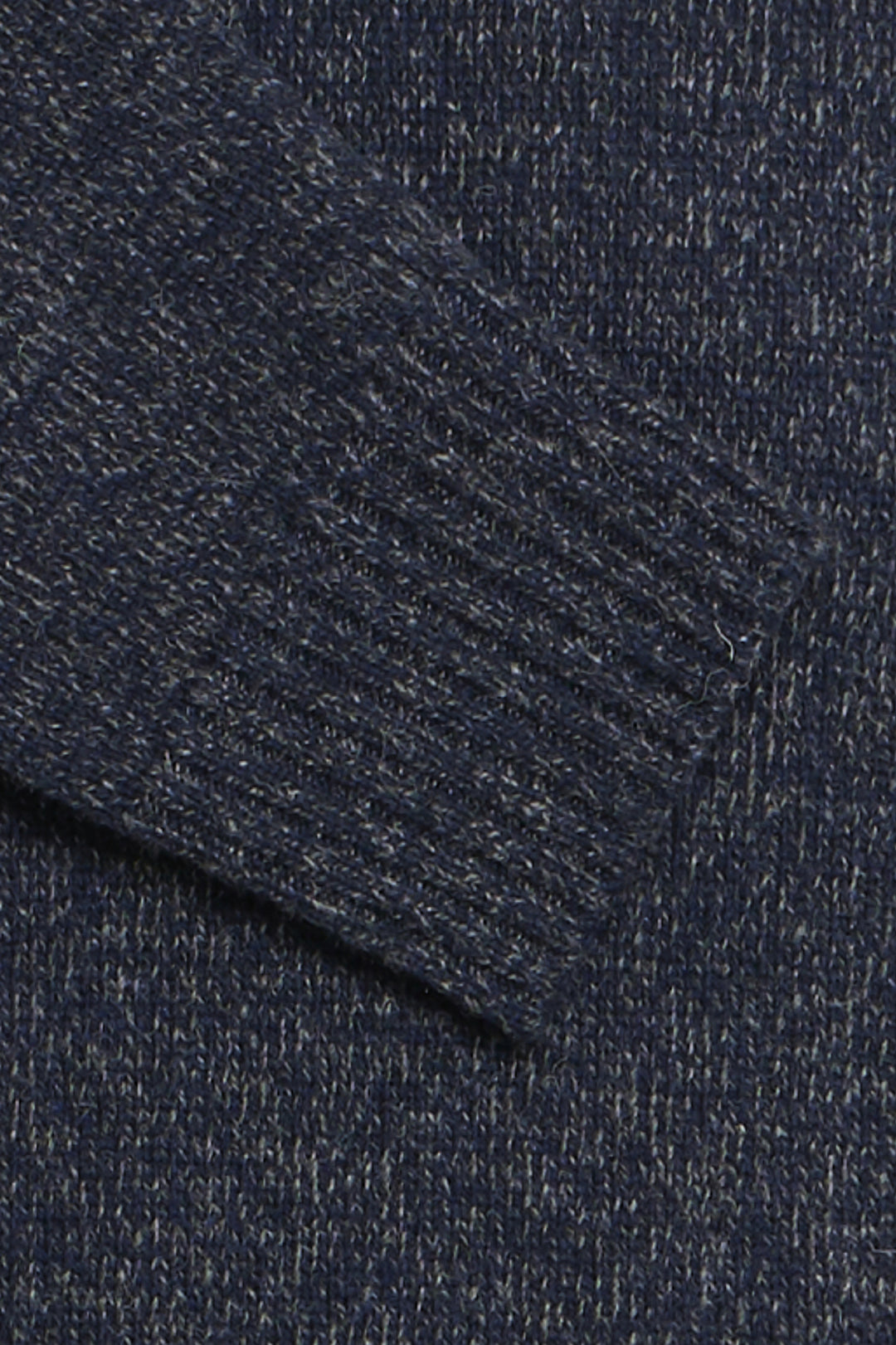 Casual Friday Ante Melange Knit