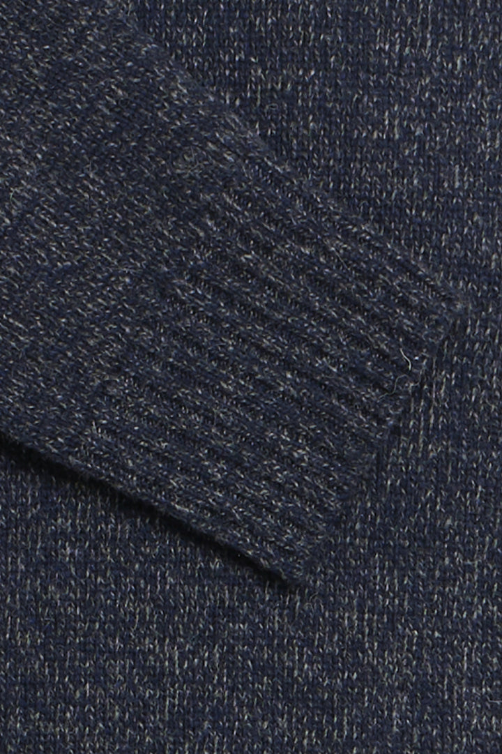Casual Friday Ante Melange Knit