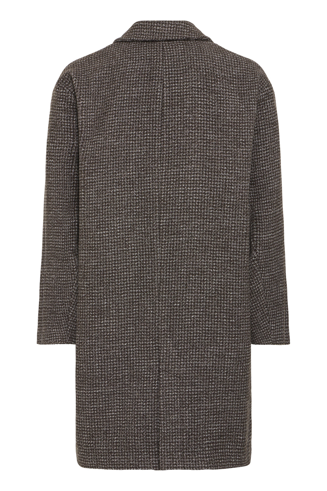 Casual Friday Ridolf Houndstooth Coat