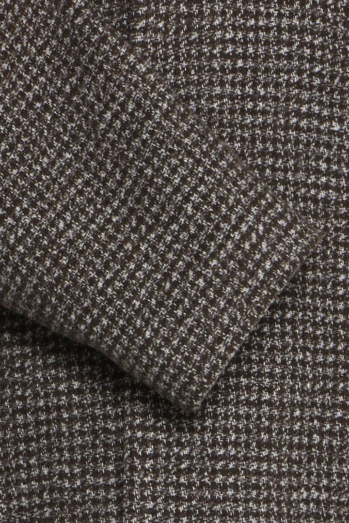 Casual Friday Ridolf Houndstooth Coat