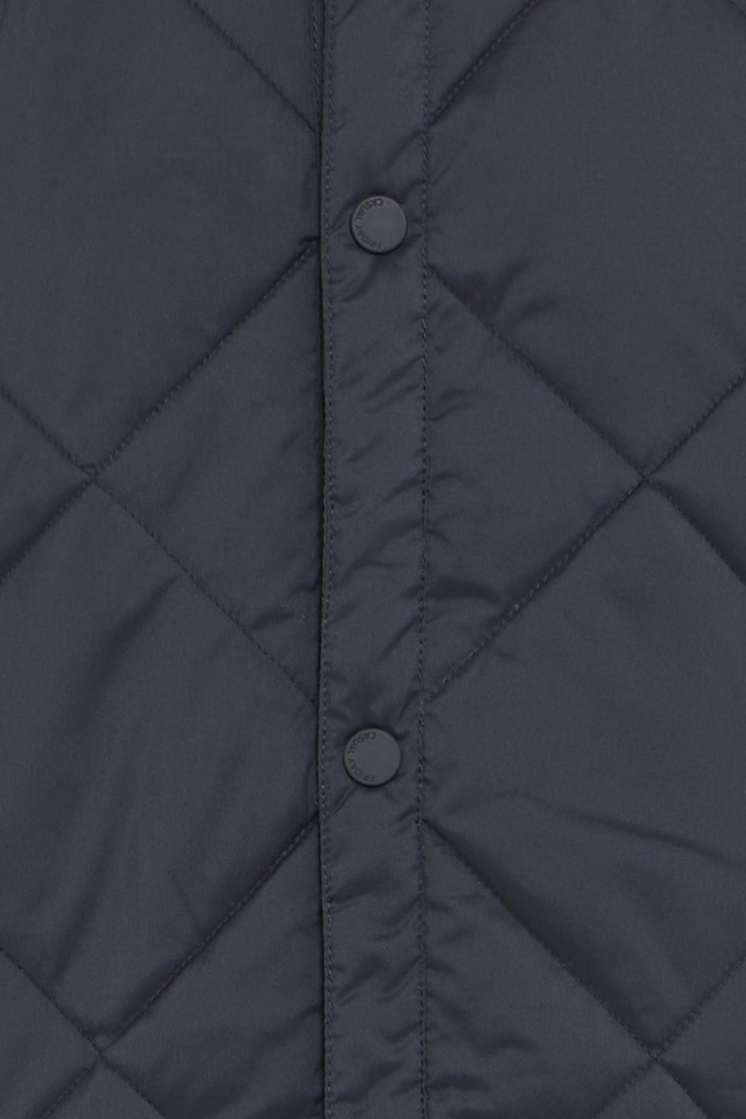 Casual Friday Arnell Quilted Gilet