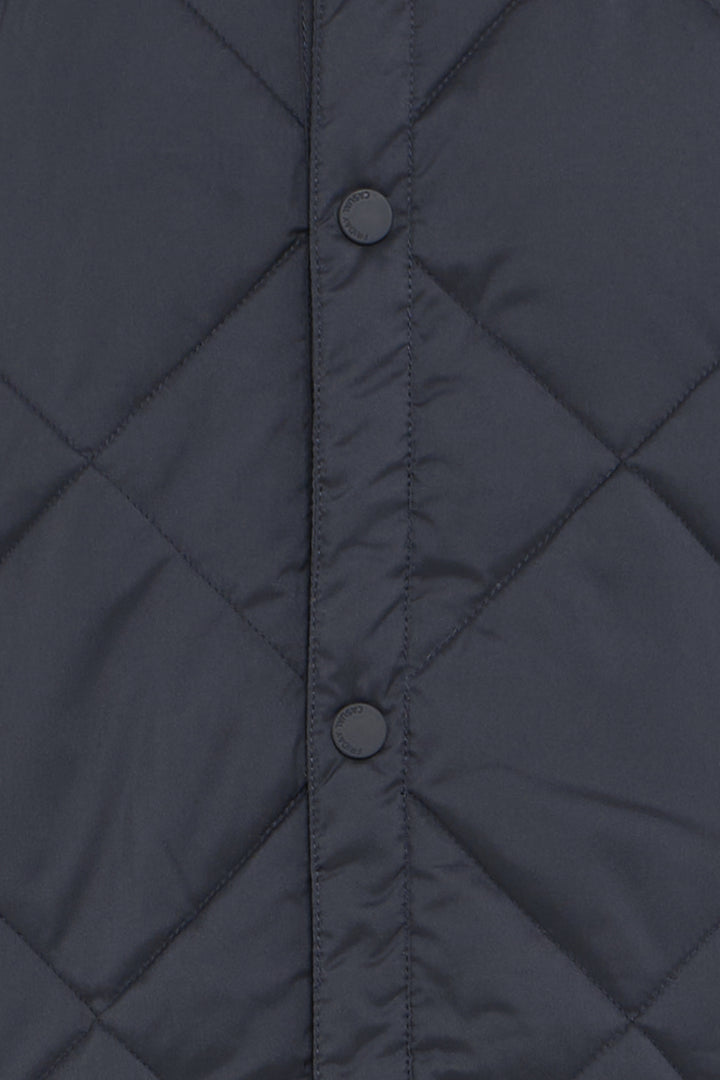 Casual Friday Arnell Quilted Gilet