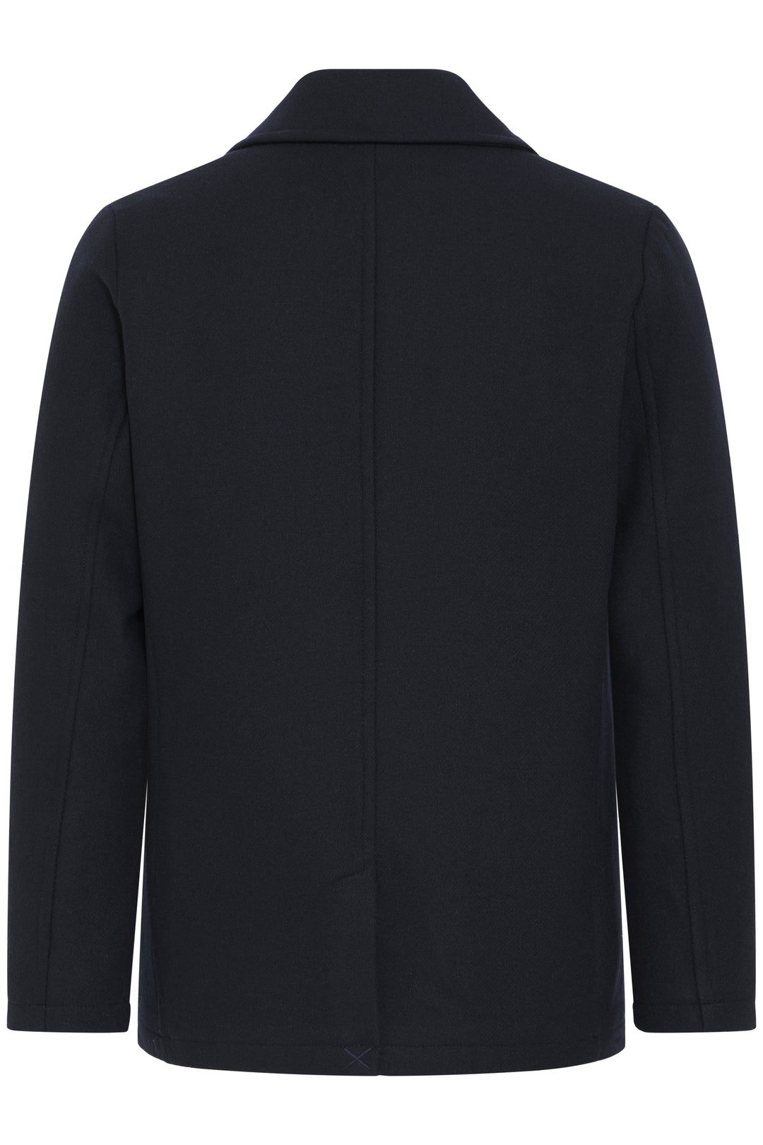 Casual Friday Mets Double Breasted Jacket