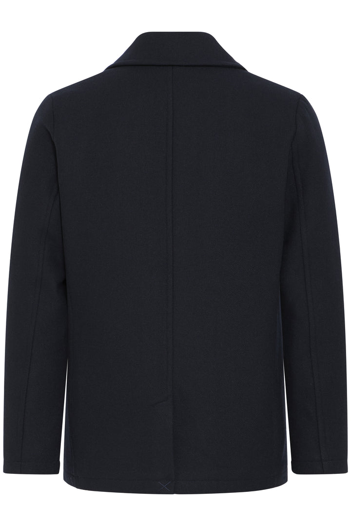 Casual Friday Mets Double Breasted Jacket