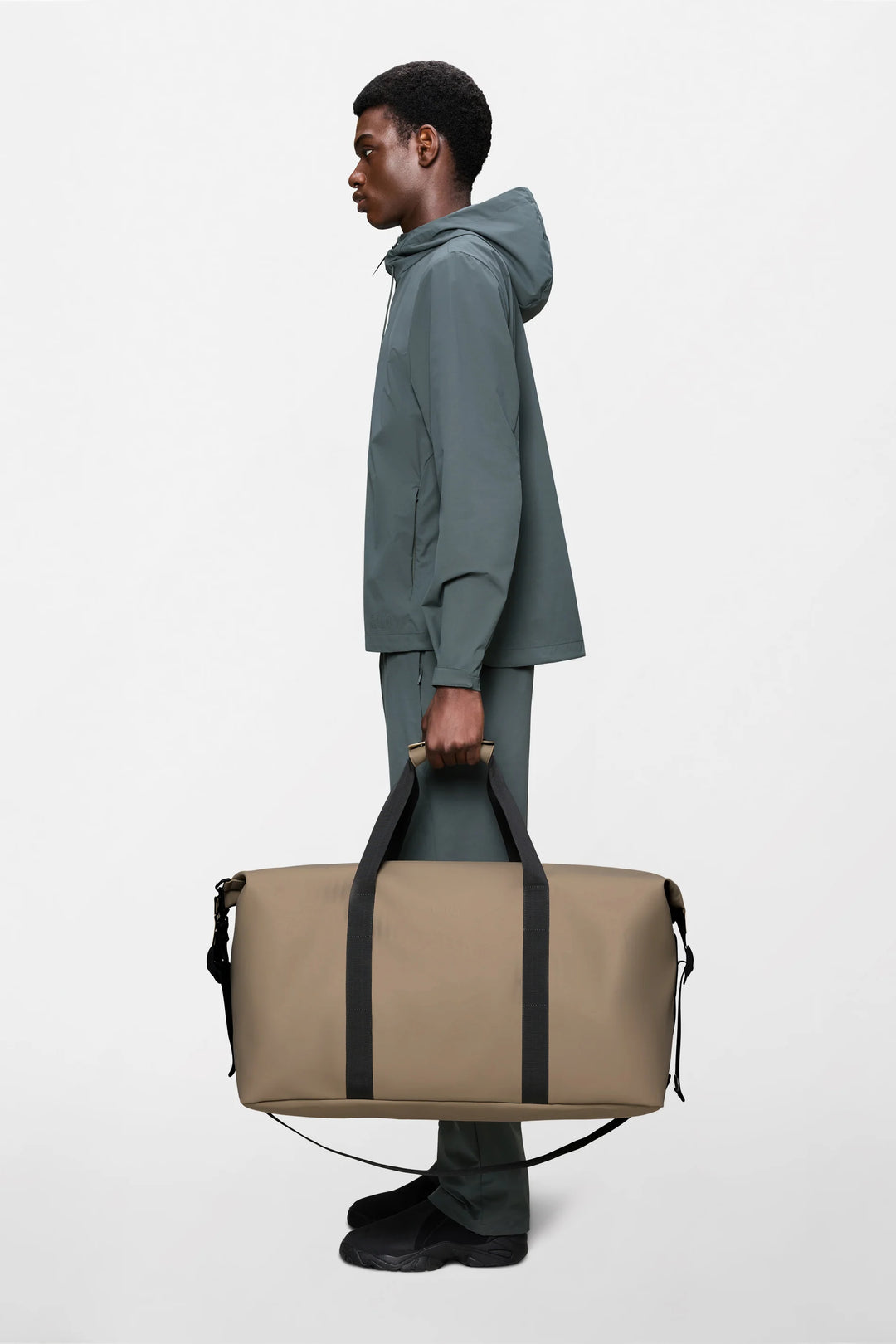 Rains Hilo Weekend Bag Large
