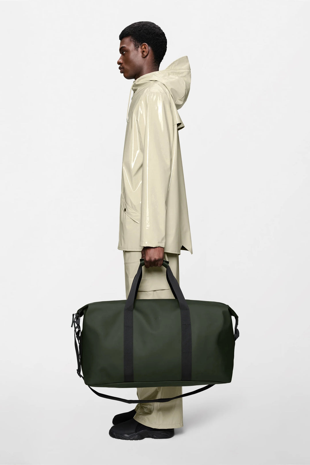 Rains Hilo Weekend Bag Large