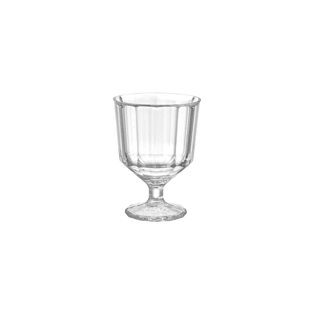 Kinto Alfresco Wine Glass 250ml