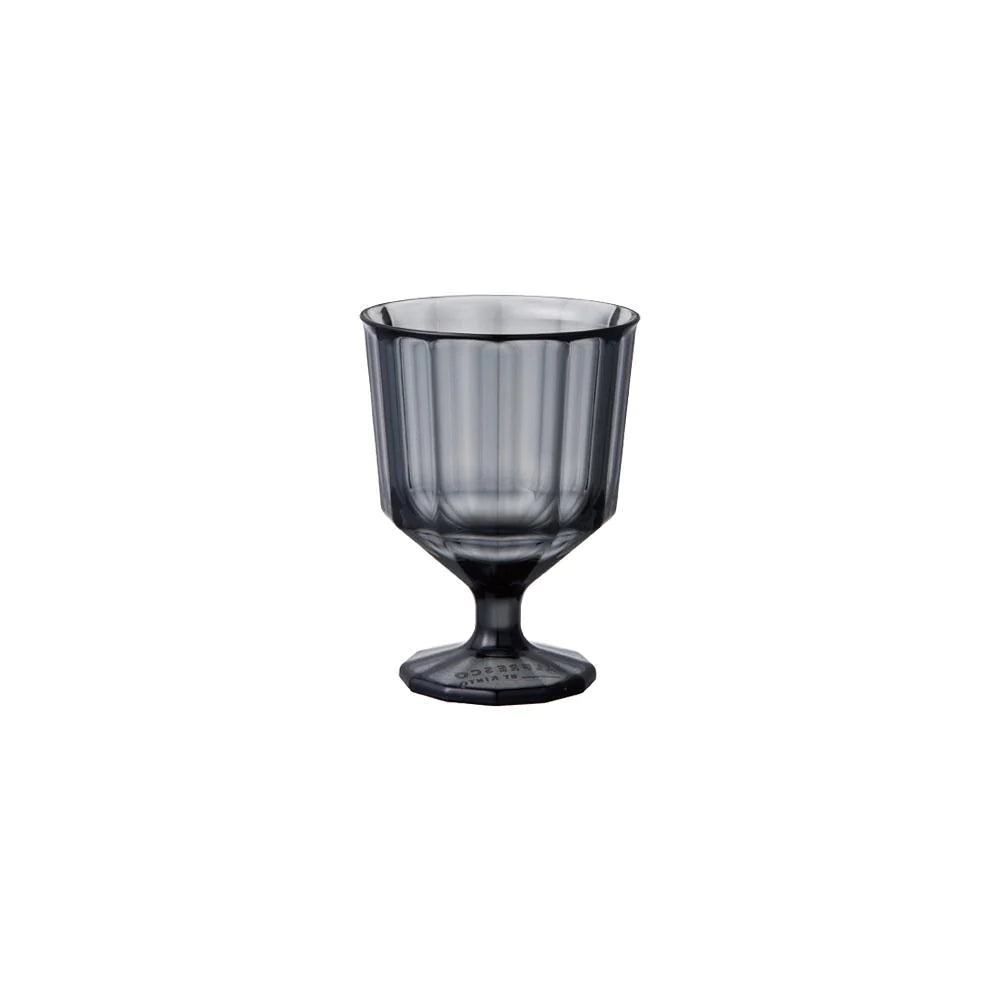 Kinto Alfresco Wine Glass 250ml