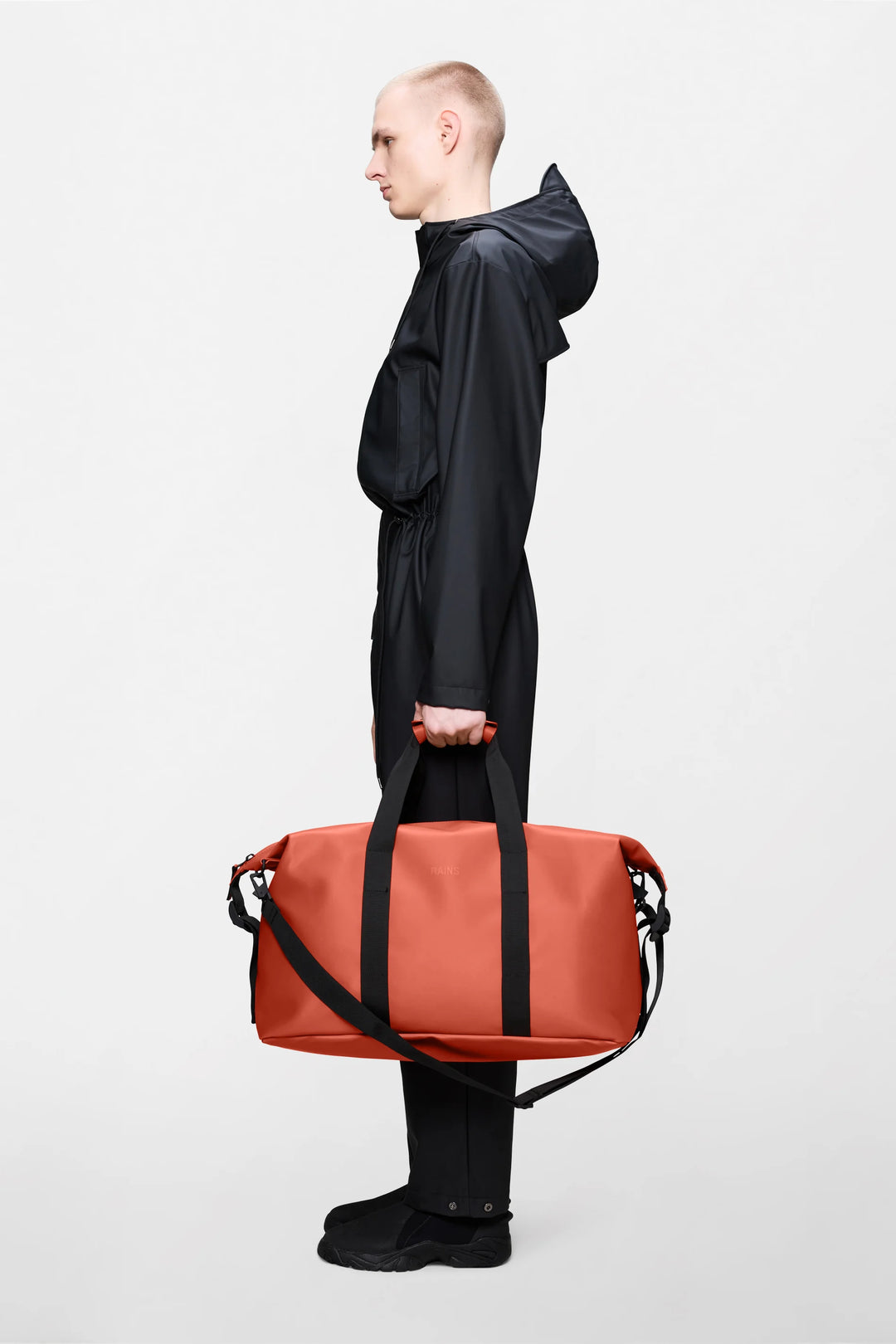 Rains Hilo Weekend Bag