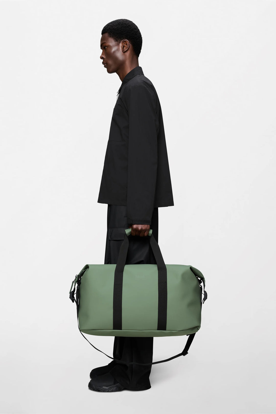 Rains Hilo Weekend Bag