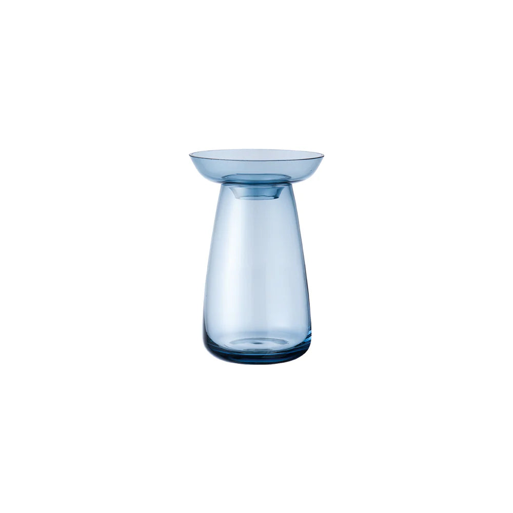 Kinto Aqua Culture Vase 80mm