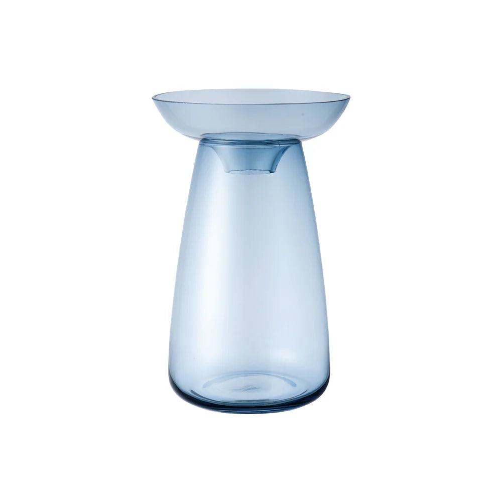 Kinto Aqua Culture Vase 120mm