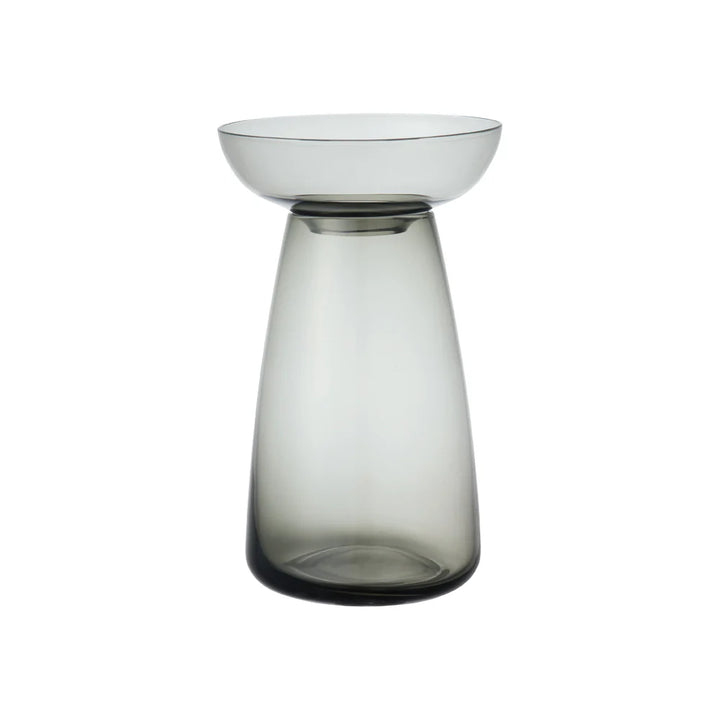 Kinto Aqua Culture Vase 120mm