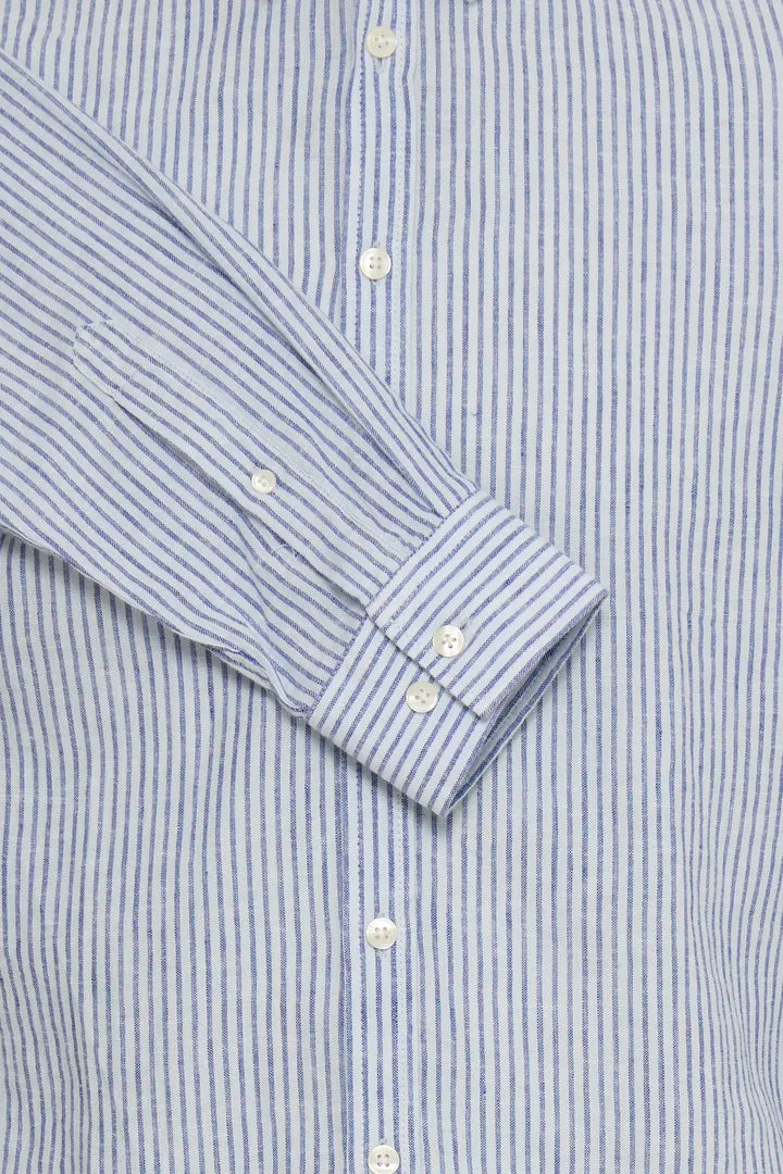 Casual Friday - Estrup LS Shirt