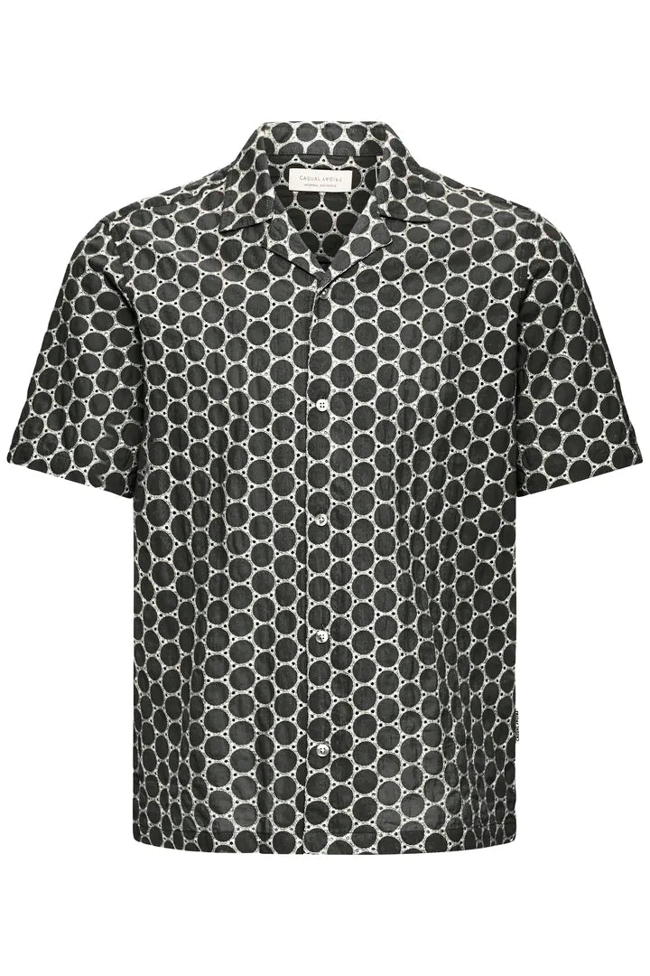 Casual Friday Samwell SS Shirt