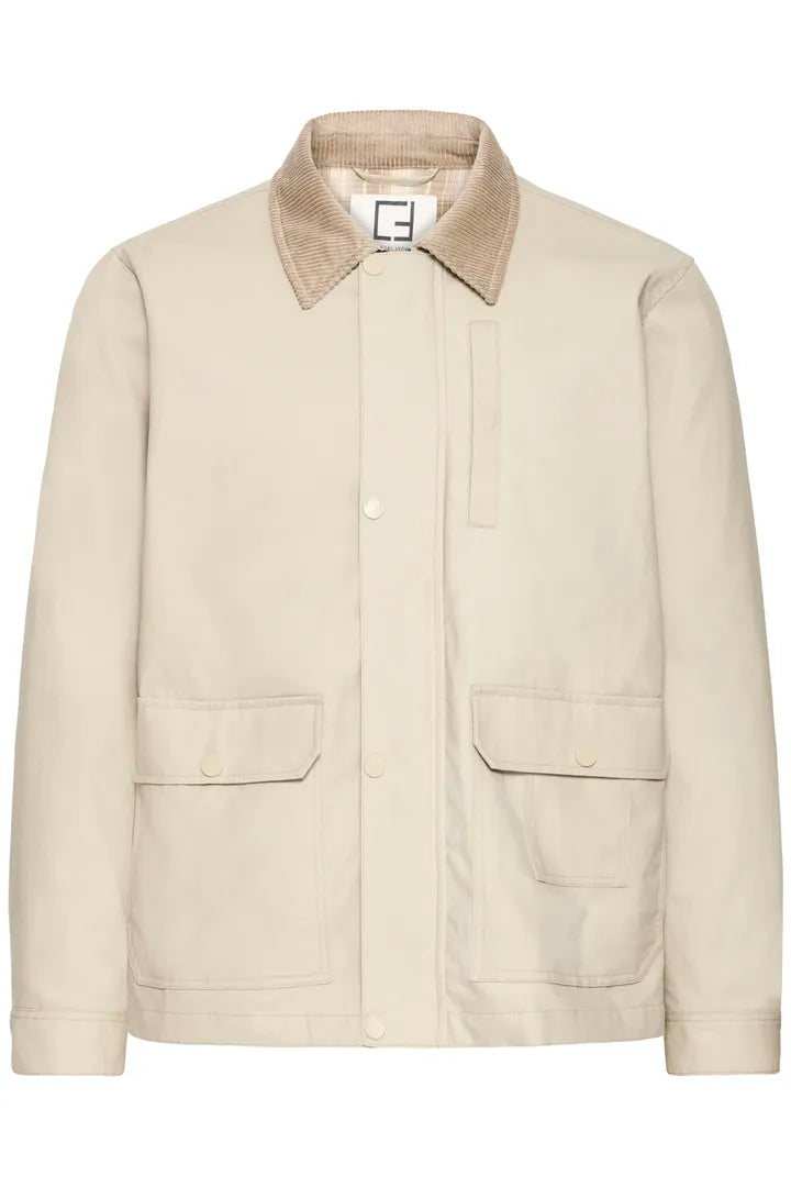 Casual Friday Haugen Waxed Jacket