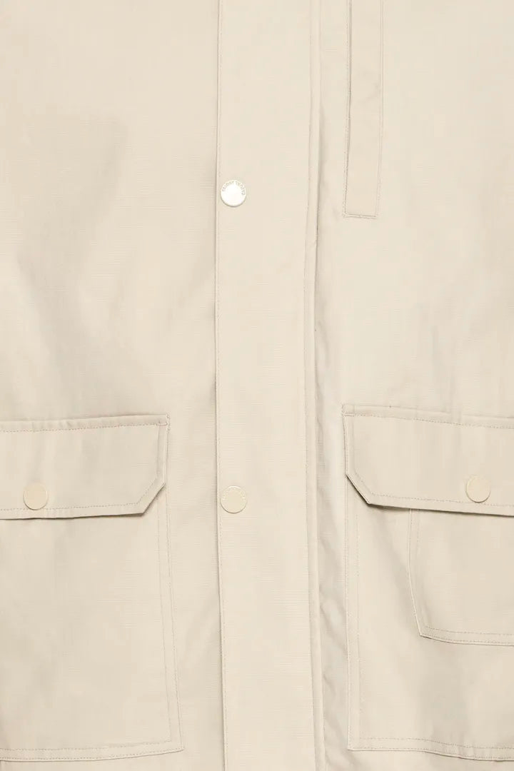 Casual Friday Haugen Waxed Jacket