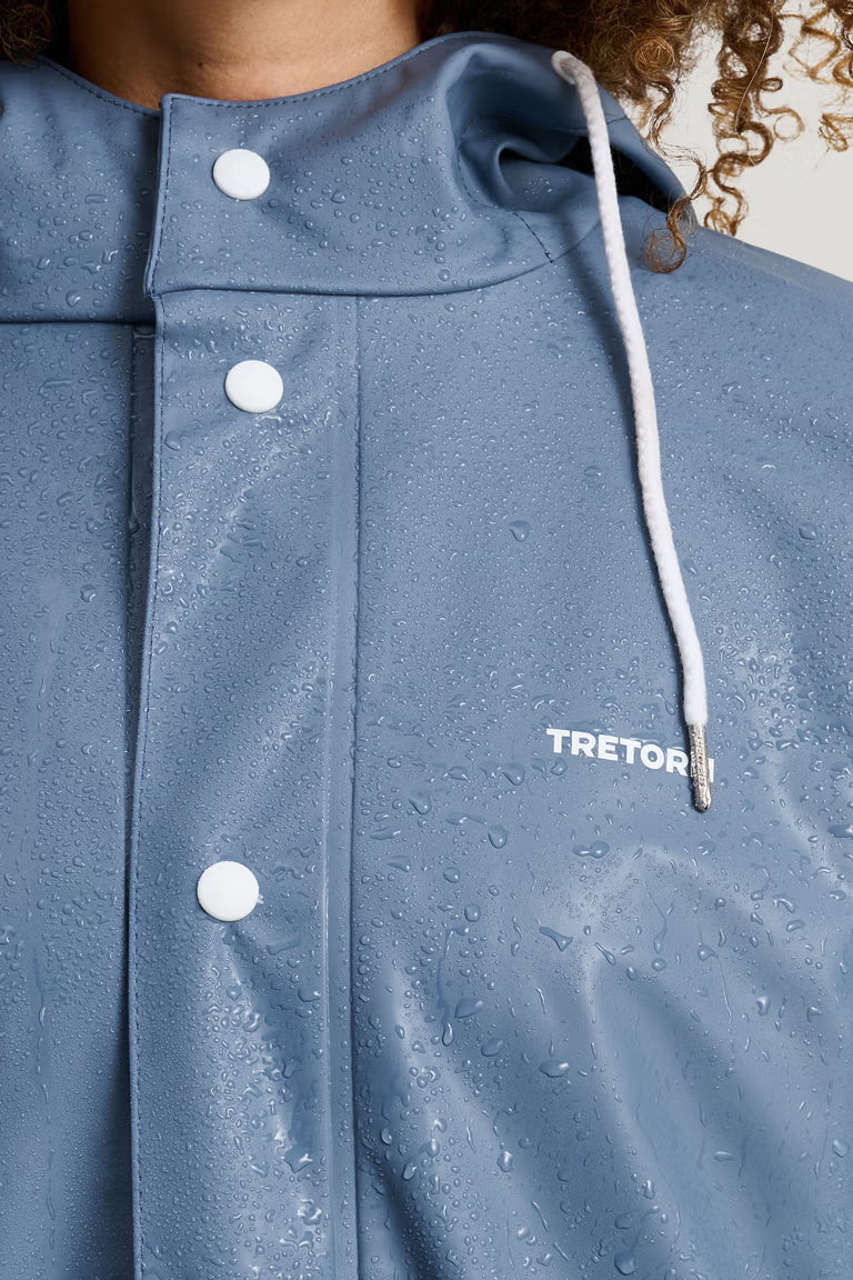 Tretorn Wings Rain Jacket