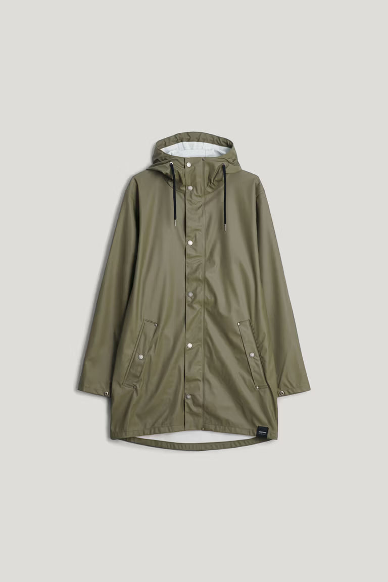 Tretorn Wings Plus Eco Rain Jacket