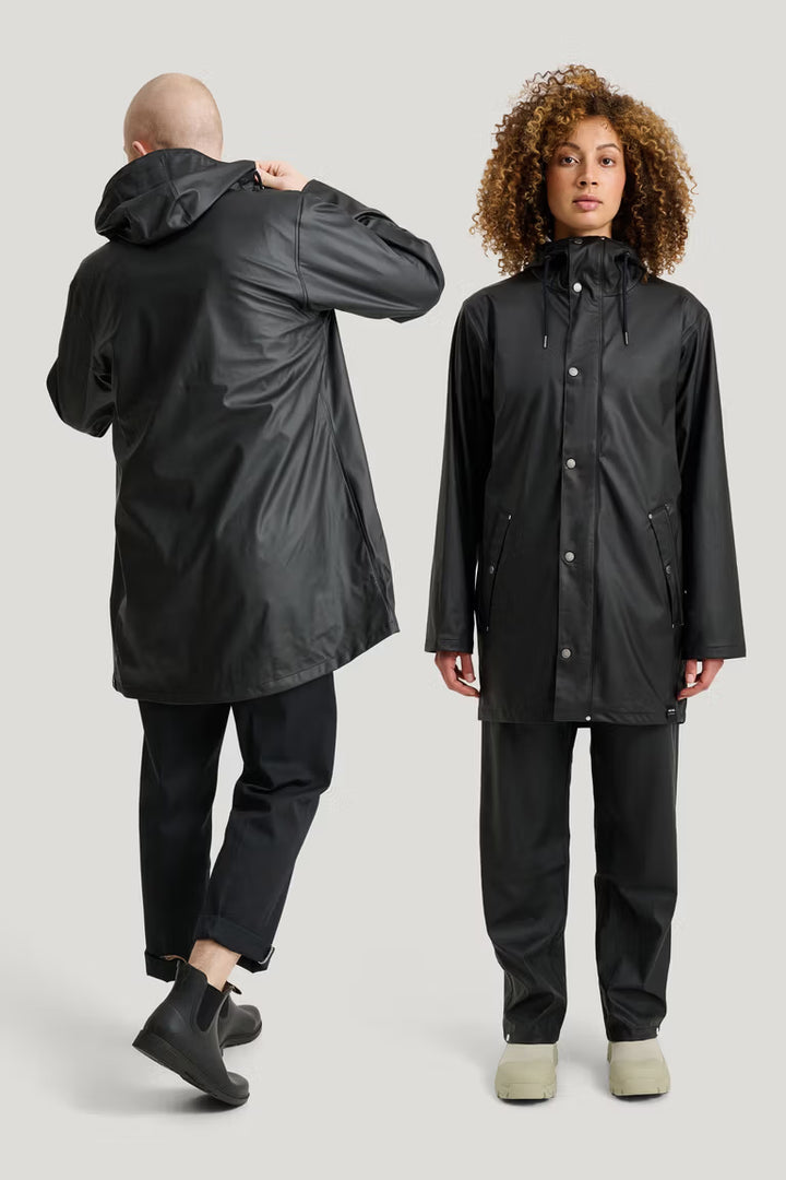 Tretorn Plus Eco Rain Jacket