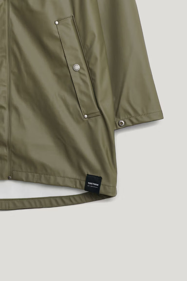 Tretorn Wings Plus Eco Rain Jacket