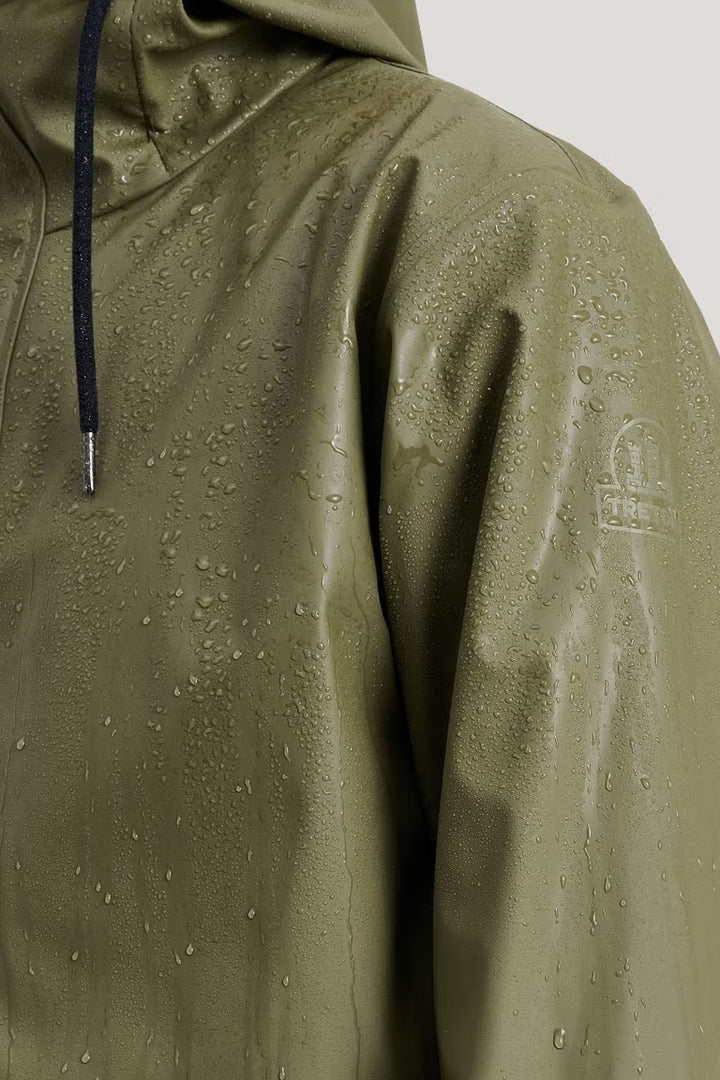 Tretorn Wings Plus Eco Rain Jacket