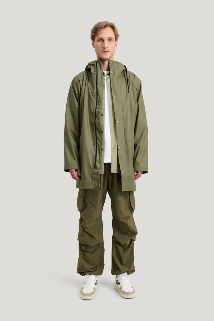 Tretorn Wings Plus Eco Rain Jacket
