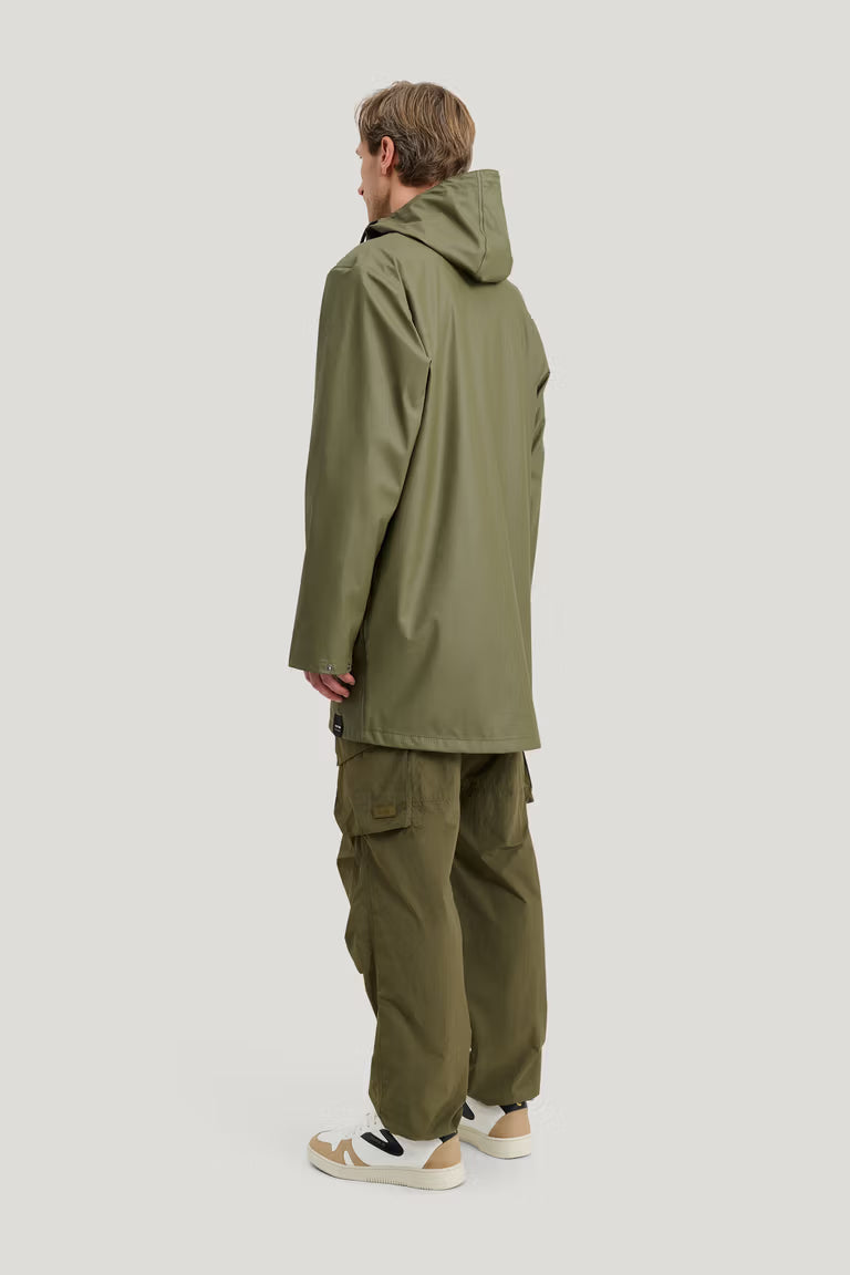 Tretorn Wings Plus Eco Rain Jacket