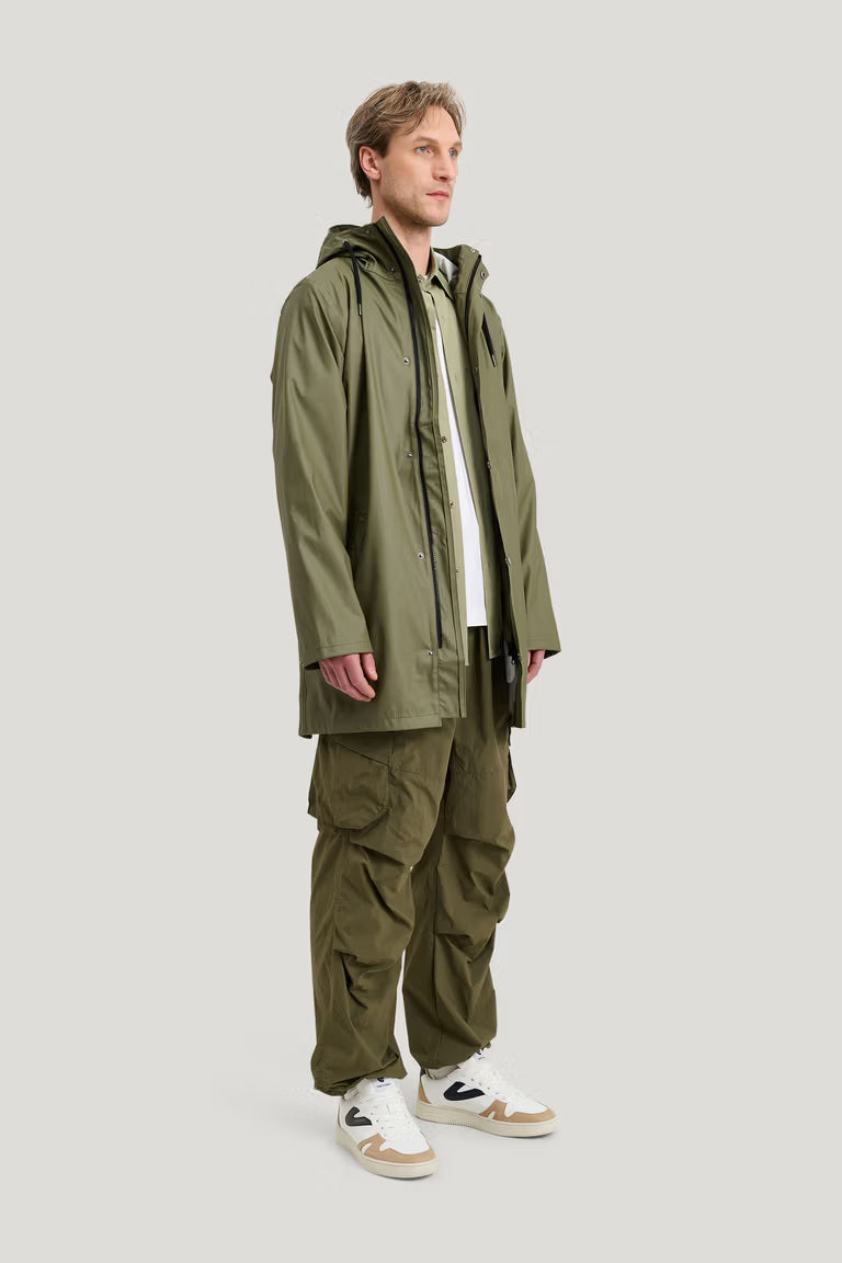 Tretorn Wings Plus Eco Rain Jacket