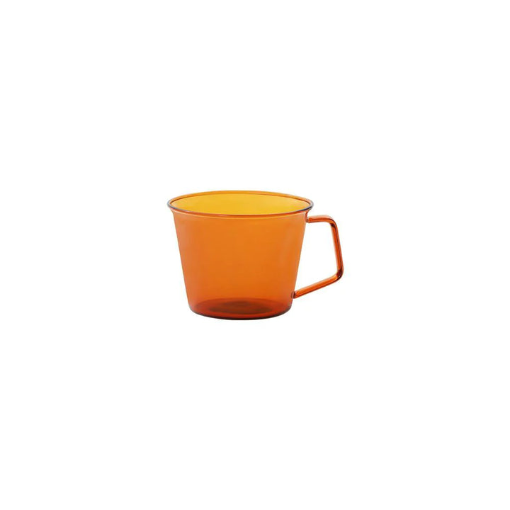 Kinto Cast Amber Mug 220ml