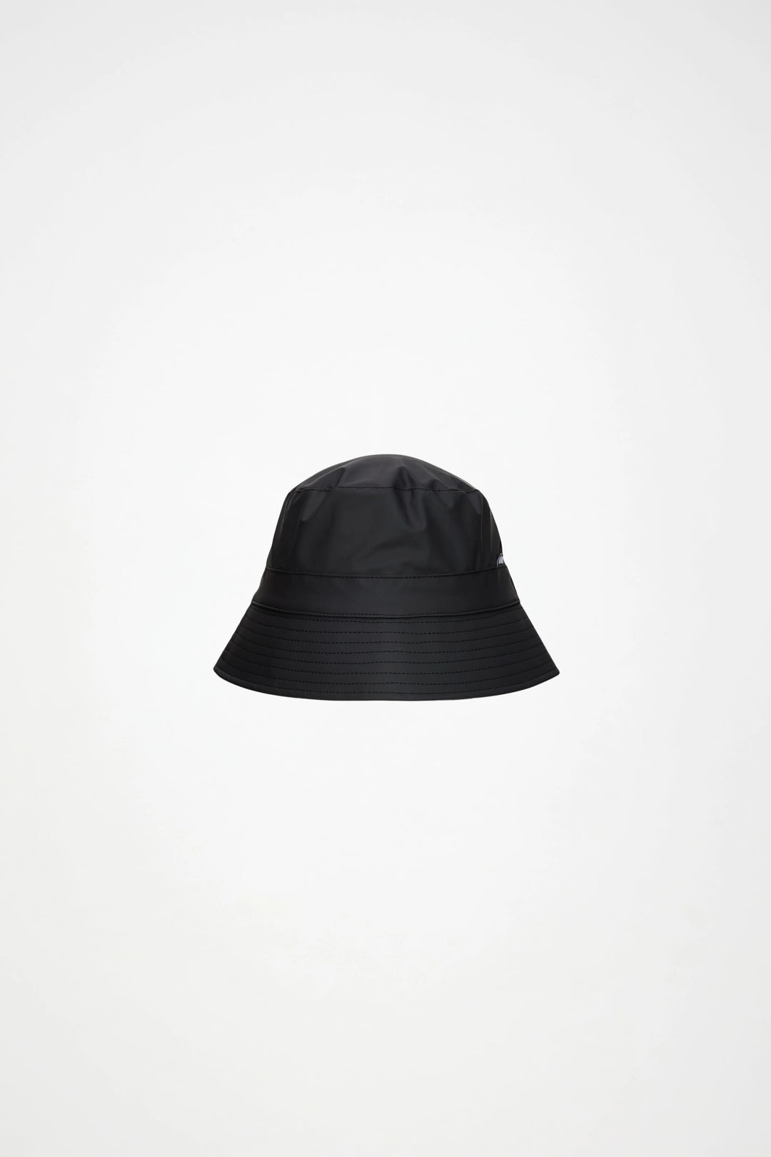 Rains W2 Bucket Hat Black