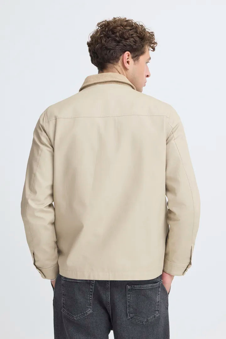 Casual Friday Haugen Waxed Jacket