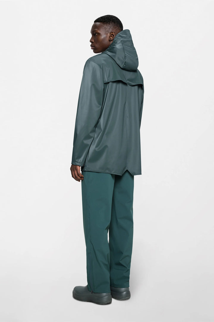 Rains Jacket Mystique