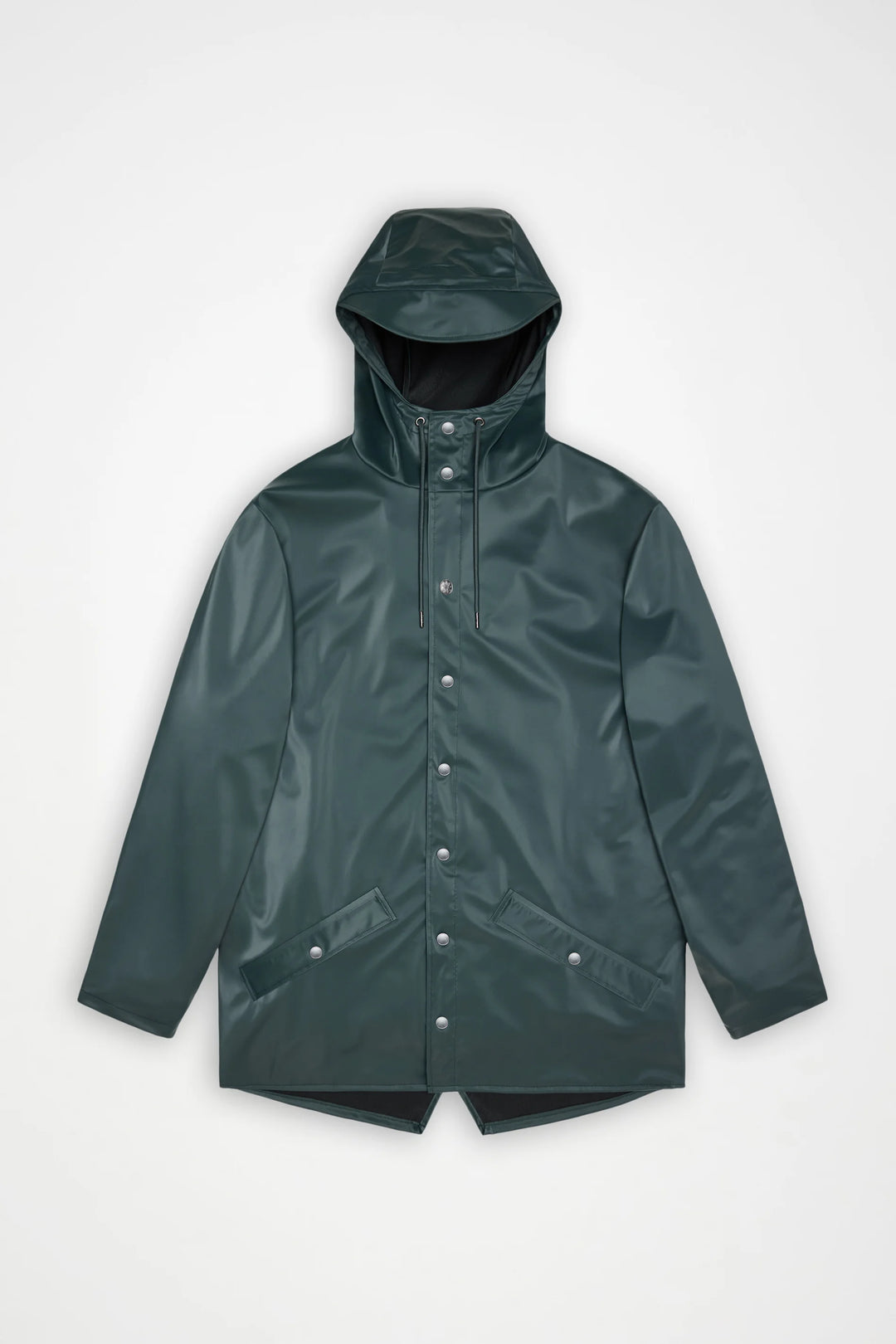 Rains Jacket Mystique