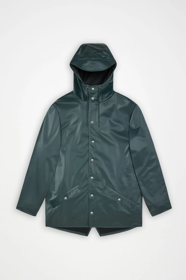 Rains Jacket Mystique