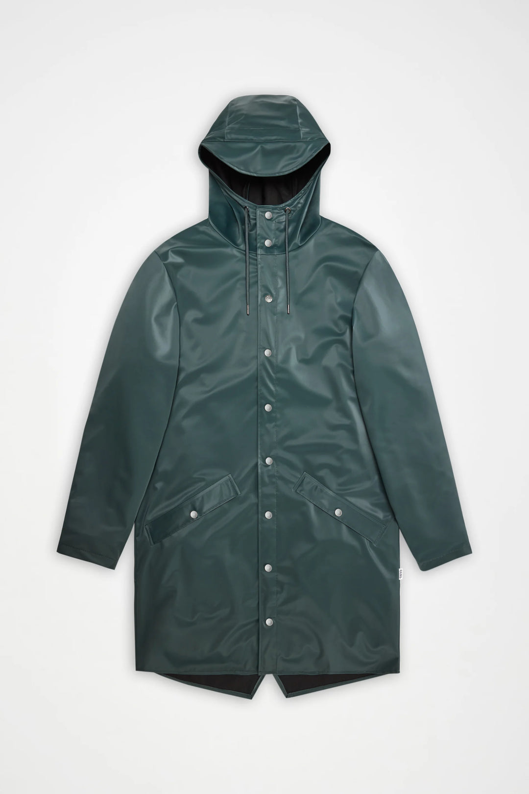 Rains Jacket Mystique Long