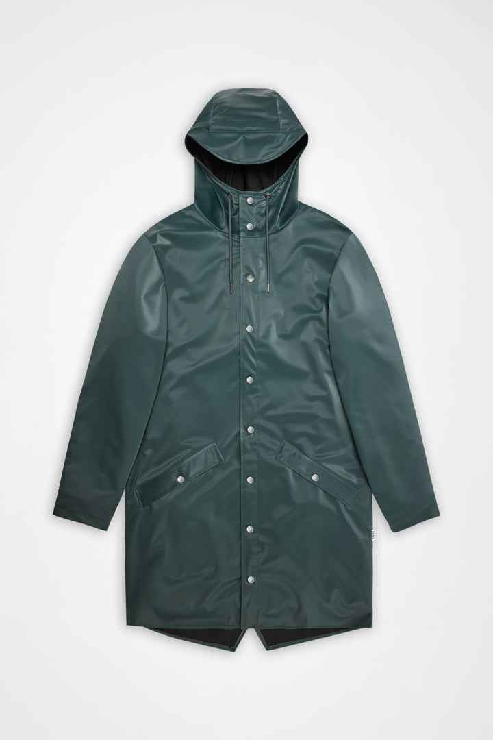 Rains Jacket Mystique Long