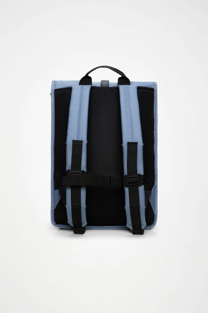 Rains Rolltop Rucksack
