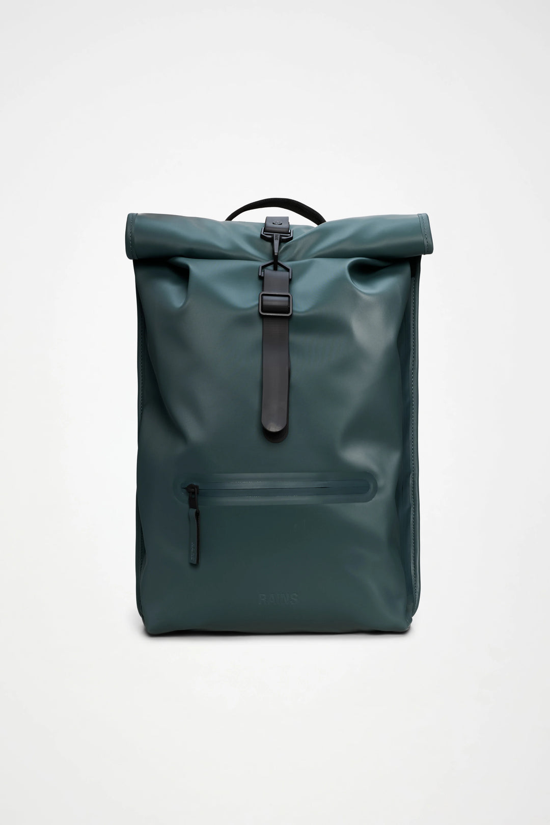 Rains Rolltop Rucksack
